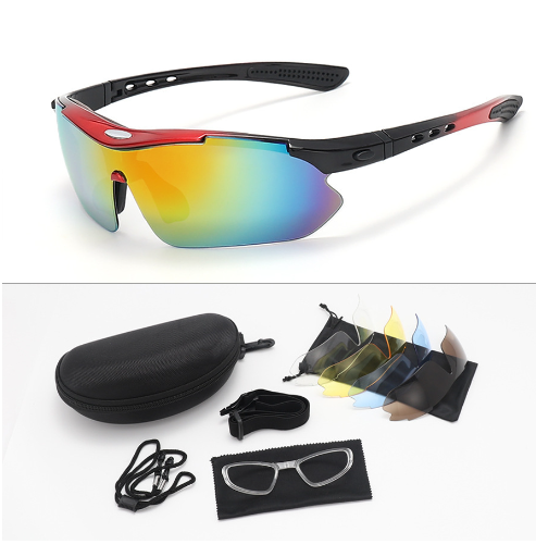 Cycling Glasses