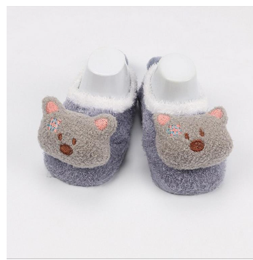 Baby Socks Image 2