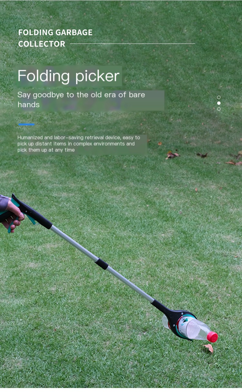Foldable Grabber - Image 4