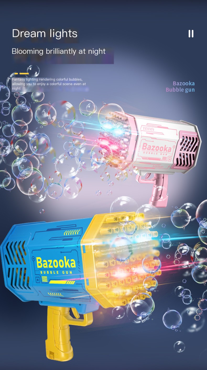 Bubble Blower Image 5