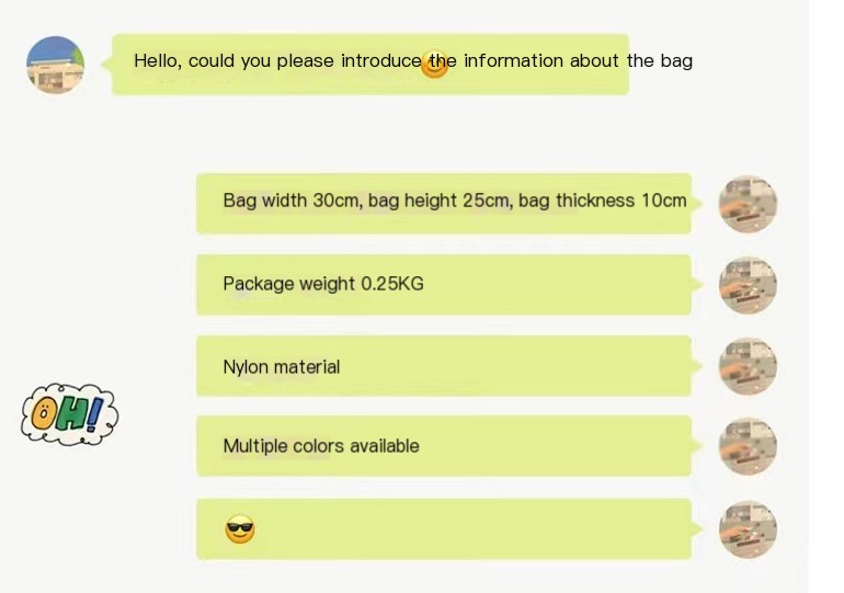 Handbag Image 1