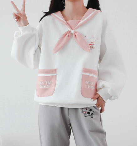 Hoody Image 4