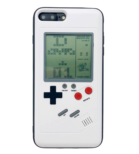 Game Phone Case Design 2