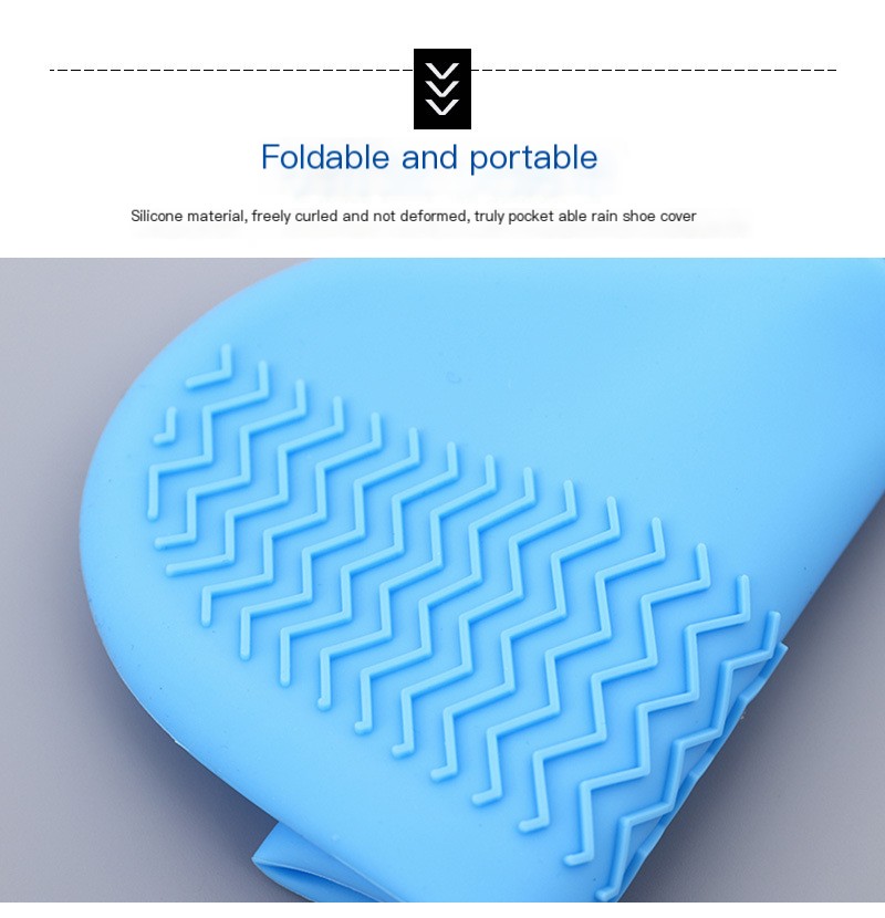 Shoe cover image 3