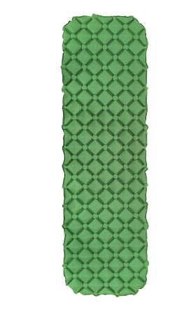 Camping Mattress Color Options