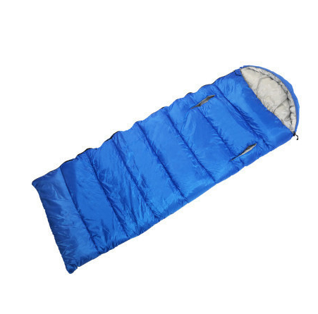 Outdoor Sleeping Bag 1