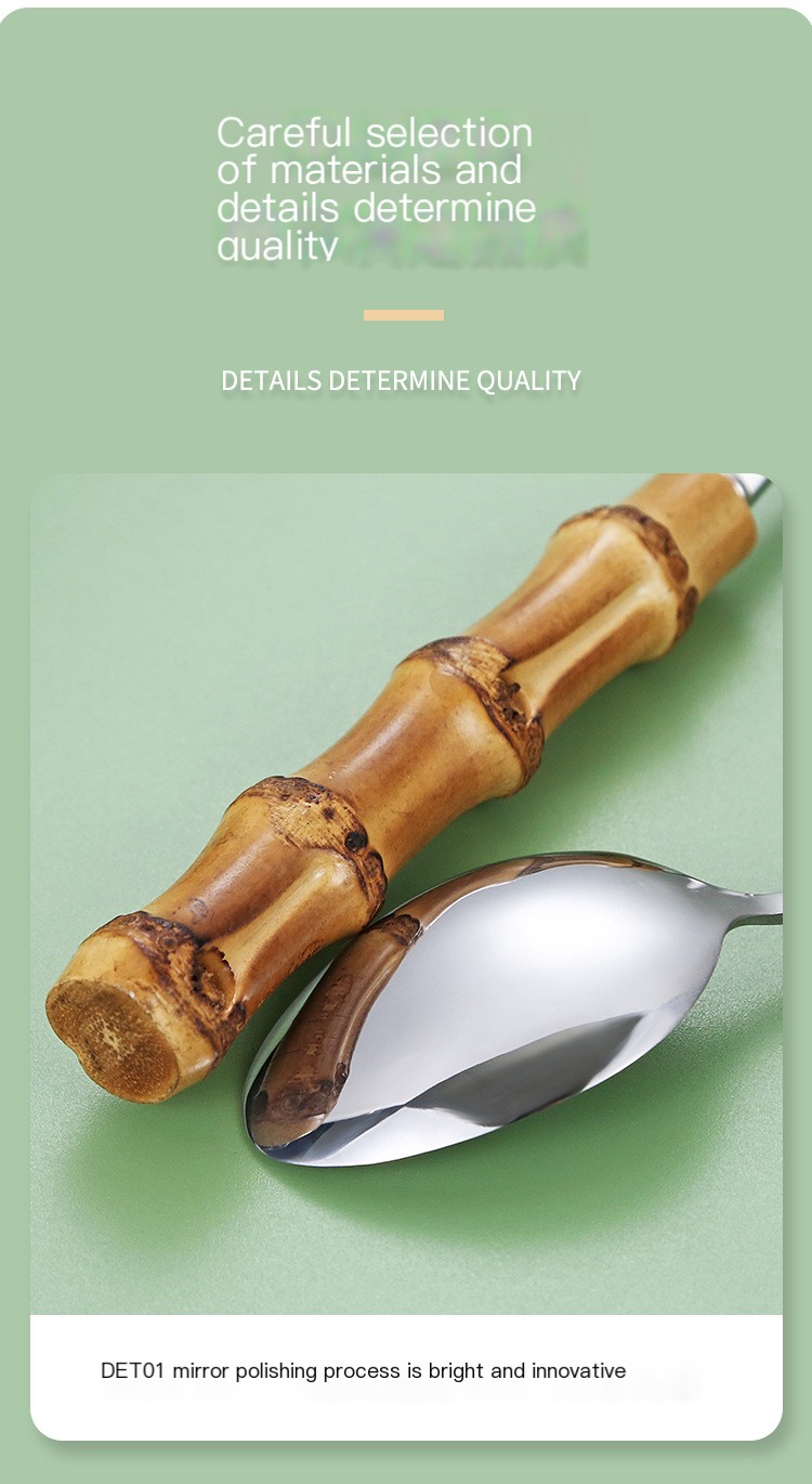 Cutlery Set Image 8