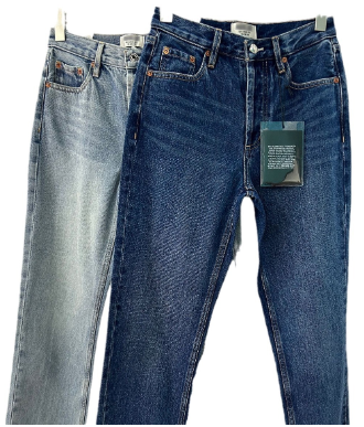 Casual Fit Jeans