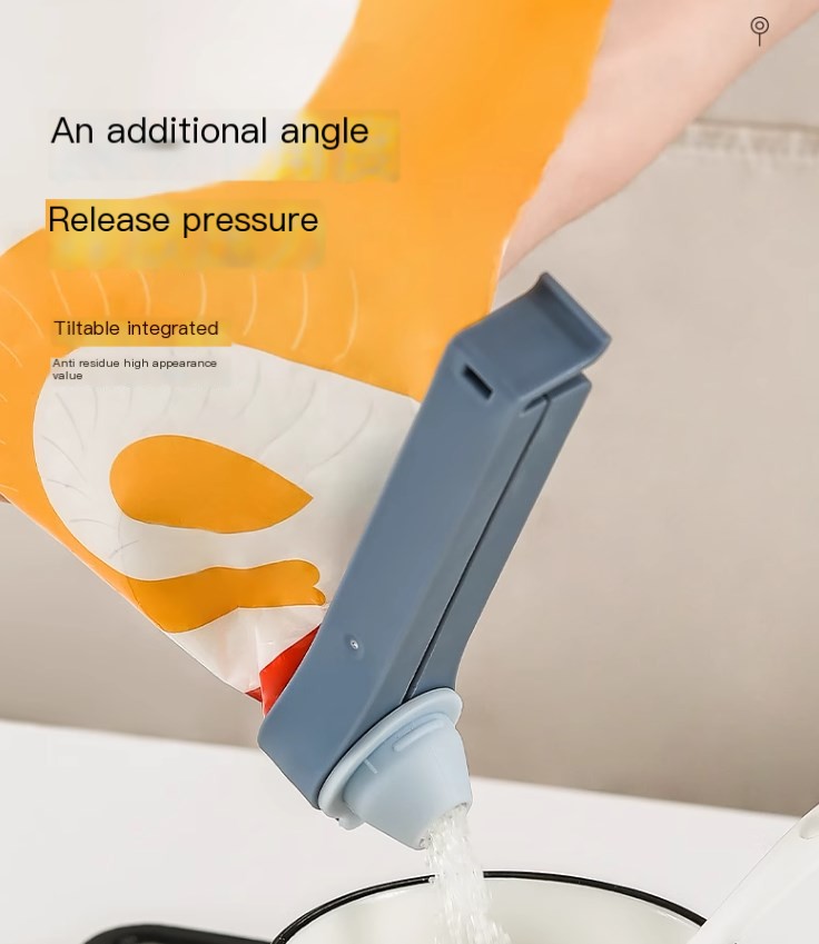 Moisture-proof Seal