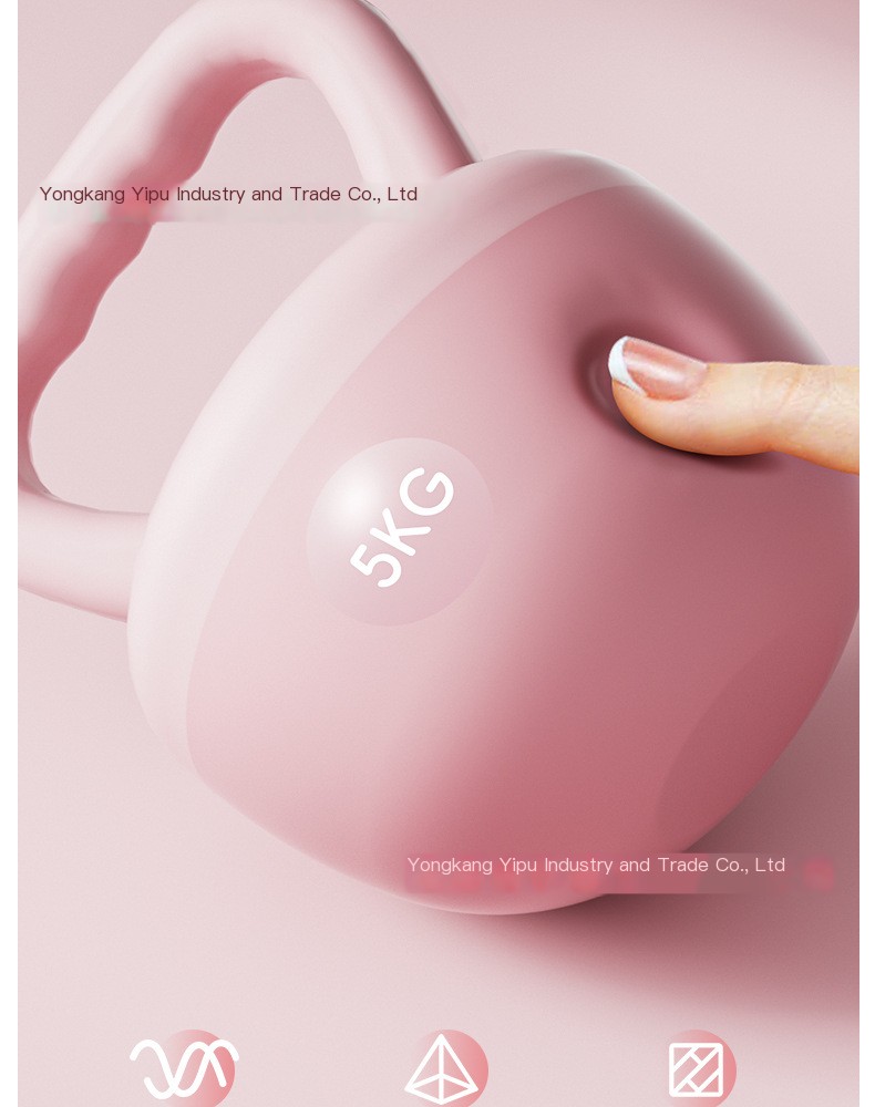 Kettlebell Image 2