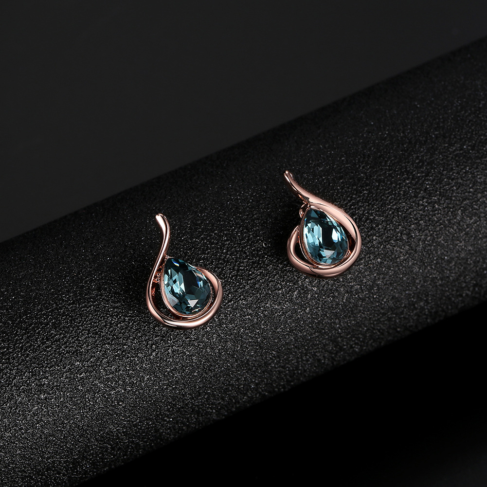 Gourd Shape Necklace