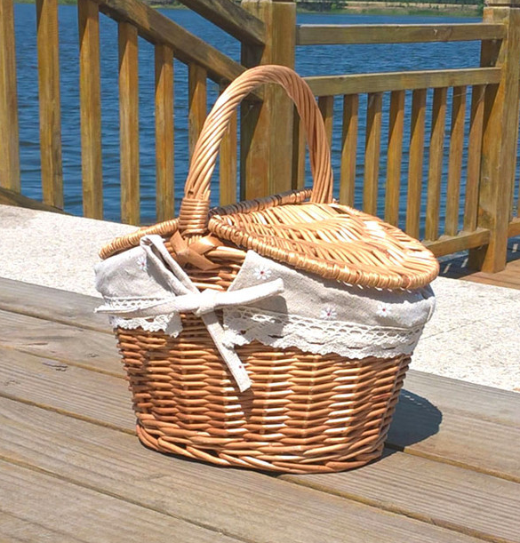 Picnic Basket Image 3