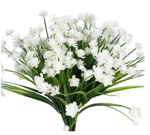 HOT SALE Artificial Flowers Outdoor Decorations