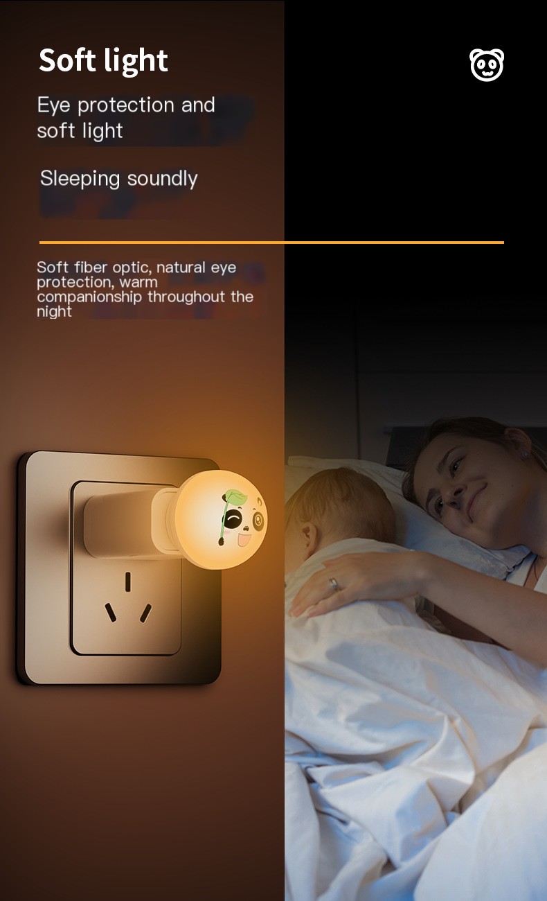 USB Night Light 5