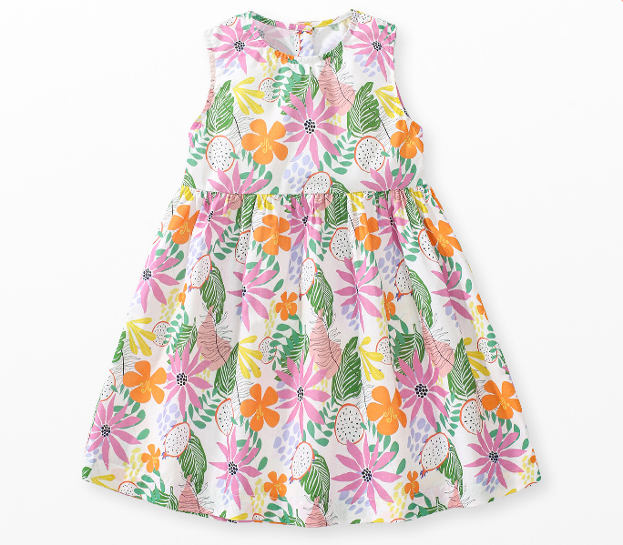 Children's Dress Image 2