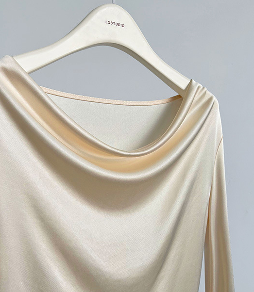 MAYA - BLOUSE TOP