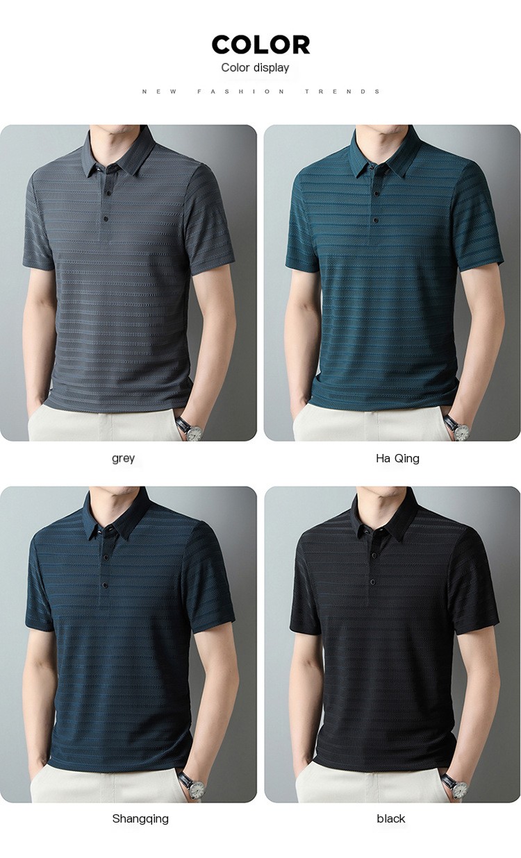 Valante Polo Shirt Image 5