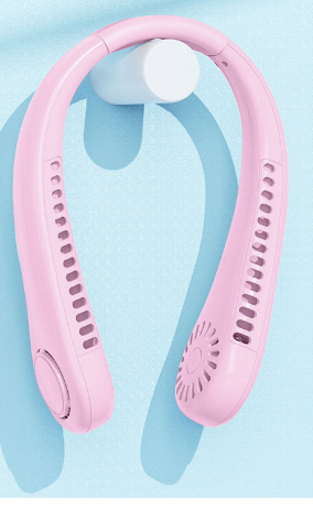 Neck Fan Image 5