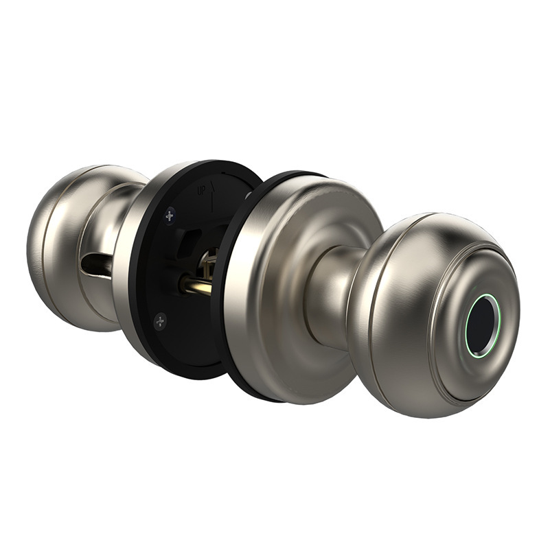 Spherical Fingerprint Lock Image 12