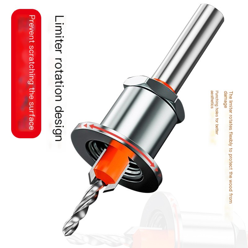Woodworking Punching Pliers