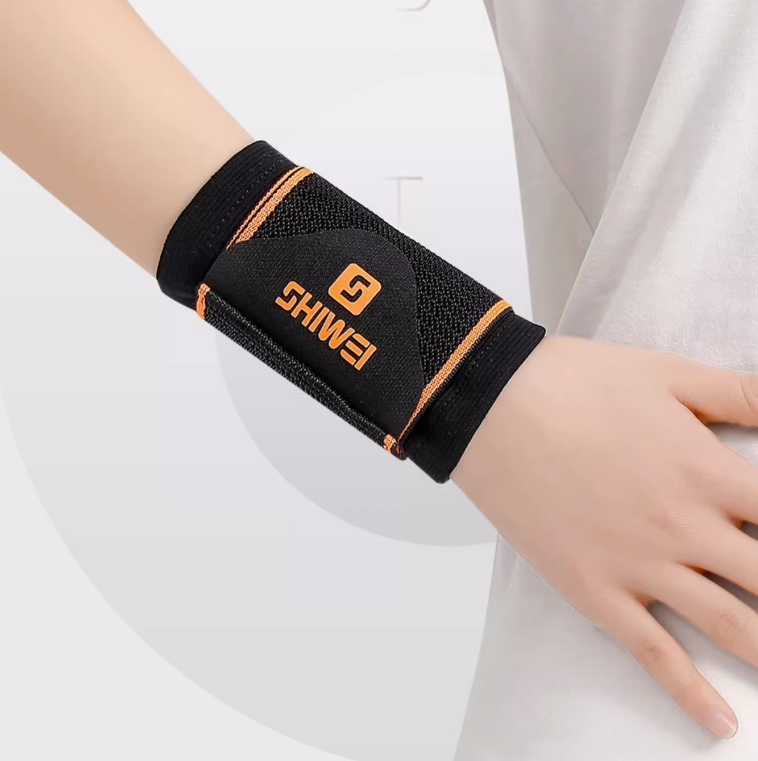 Wrist Guard Image 1