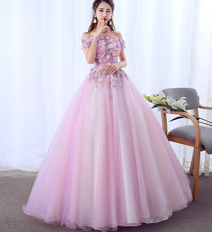 Evening Gown Image 6