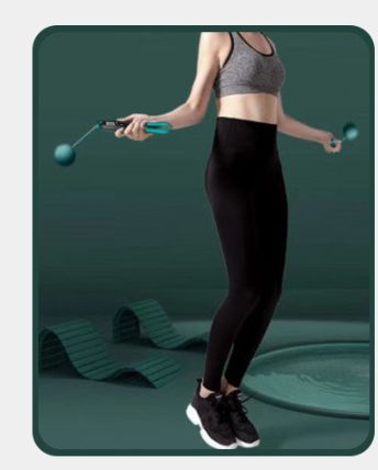 Skipping Rope Image 2