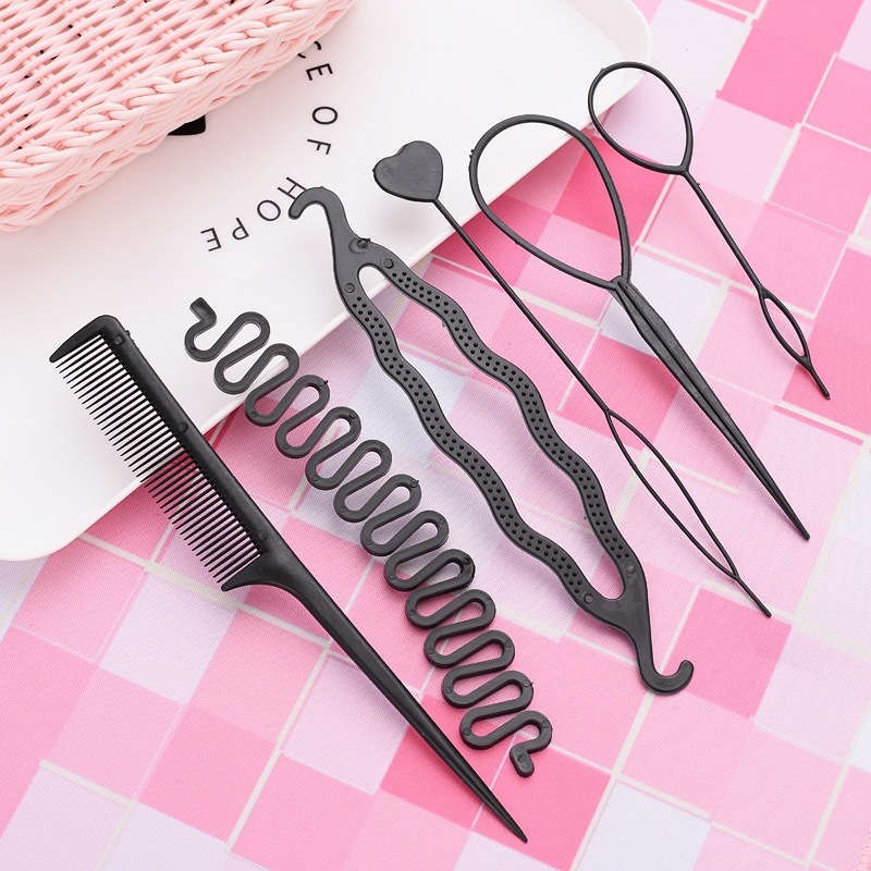 Hair Braiding Tool 3