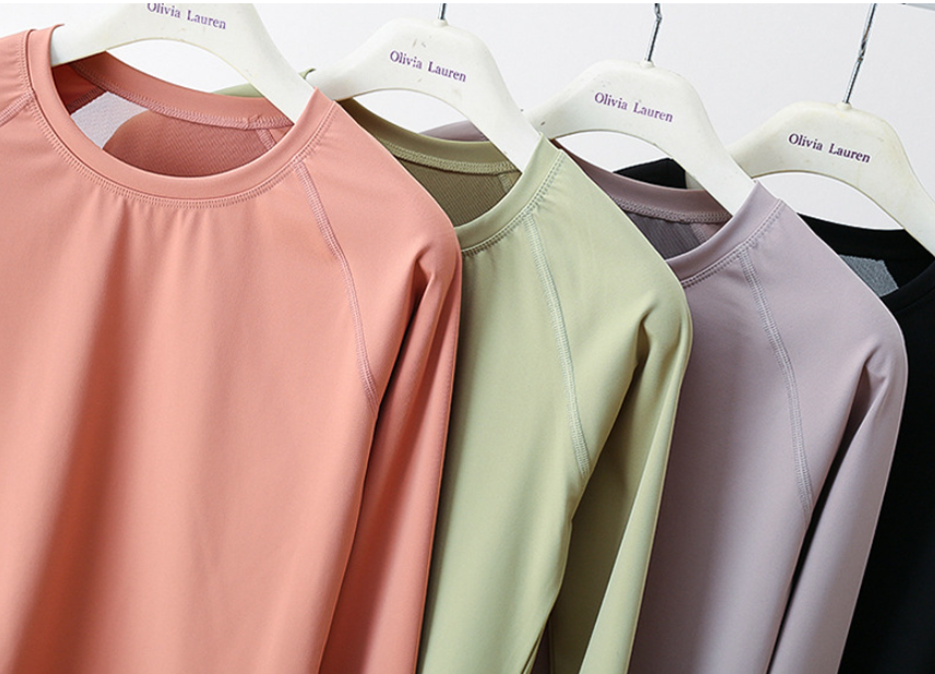 Yoga T-Shirt Image 1