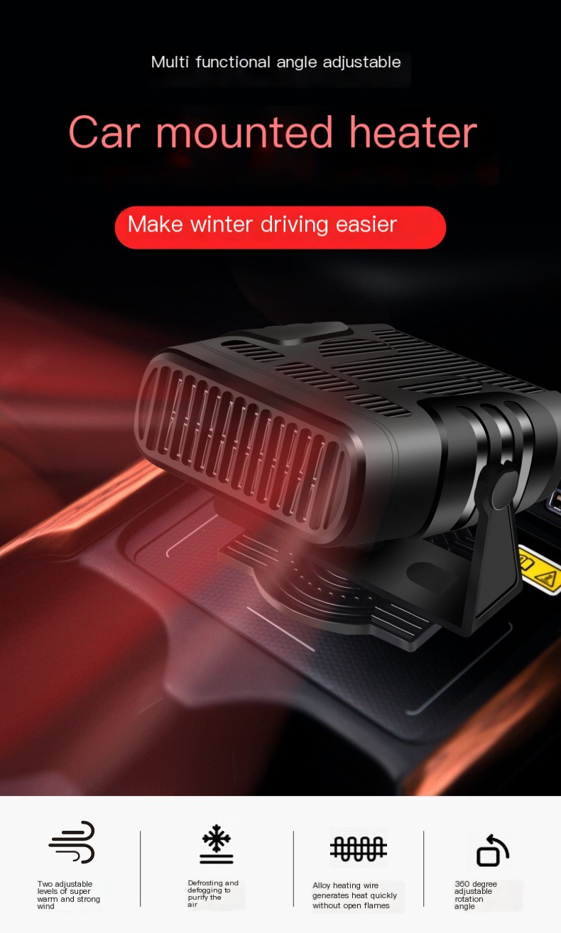 Car Heater Image 2