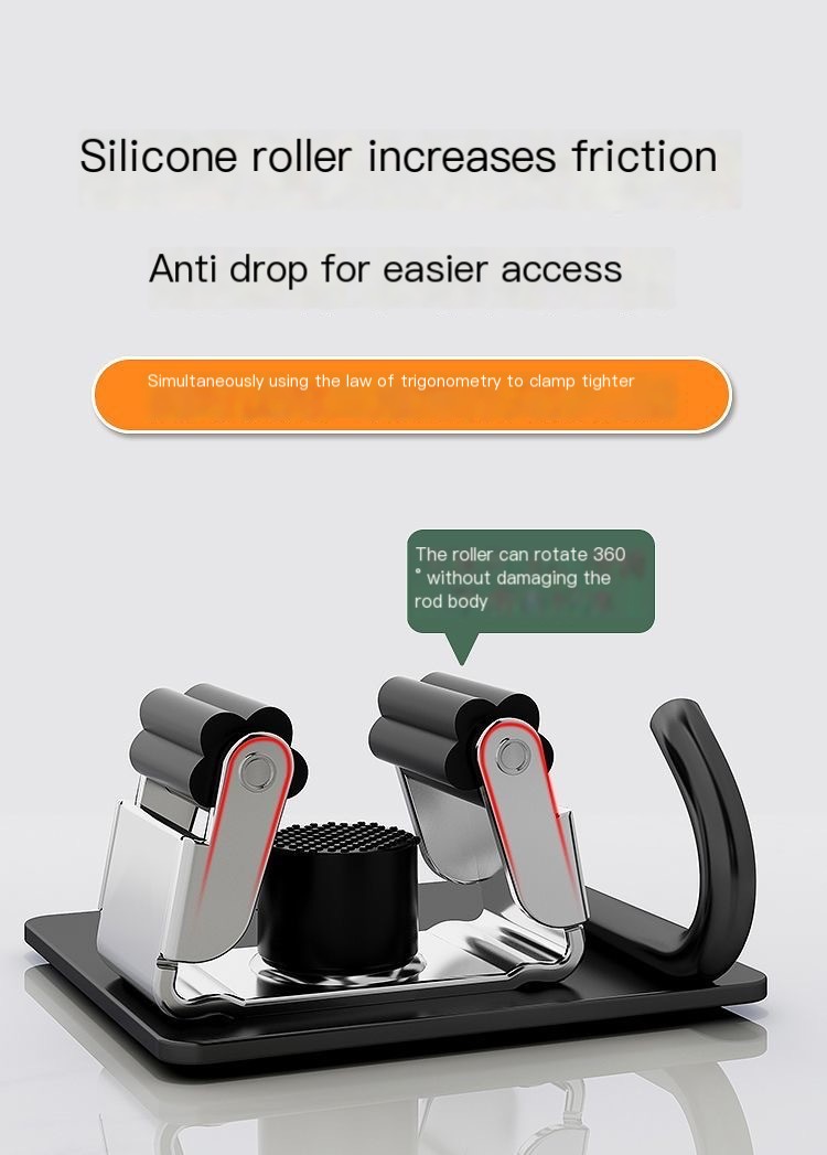 Mop Holder Image 5