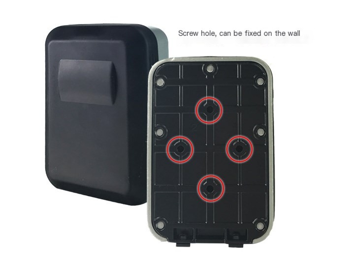 Key Safe Box Image 3