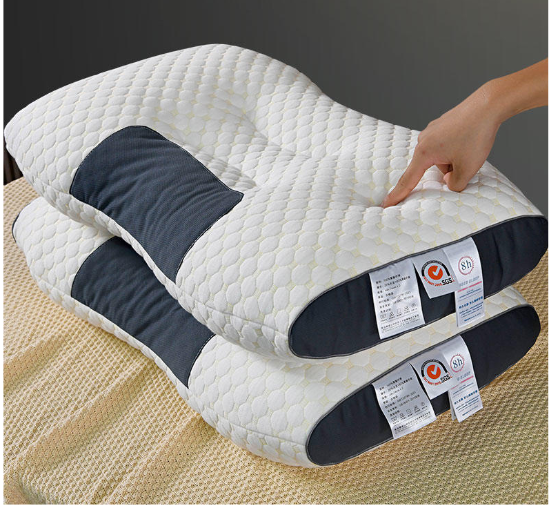 SPA Massage Pillow Image 4