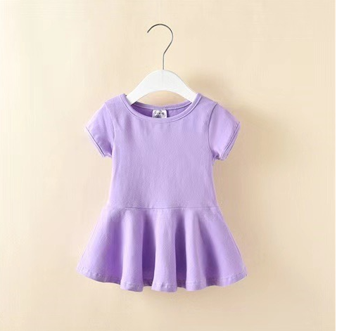 Pastoral Style Dress Image 2