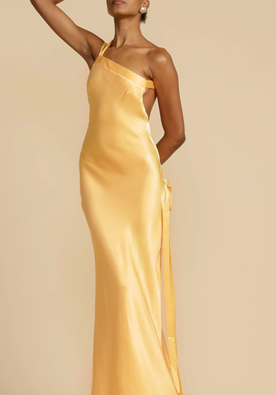 Mariah Maxi Dress Image 3