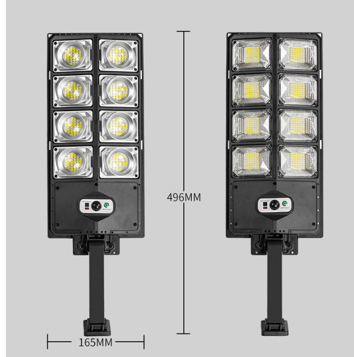Solar Garden Light 4
