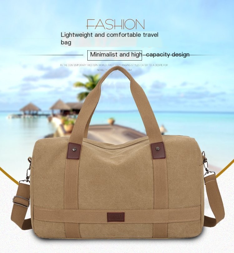 Fitness Bag