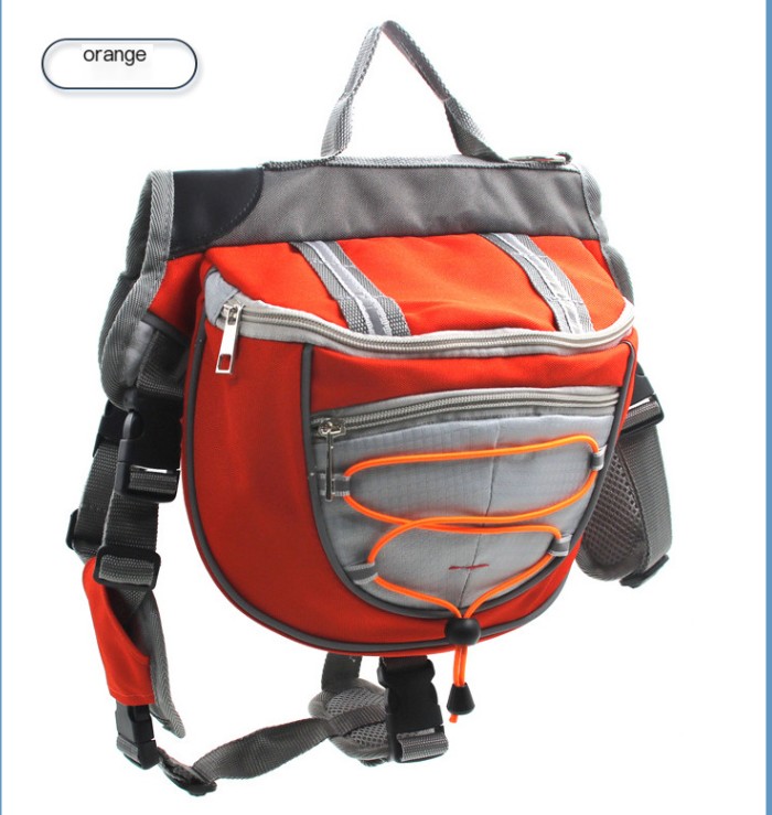 Pet Self-Backpack Image 6