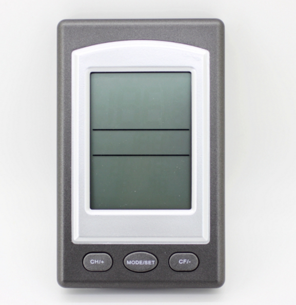 Wireless Pool Thermometer Image 2