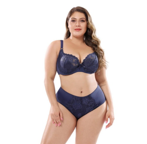 Lace Bra Image 2