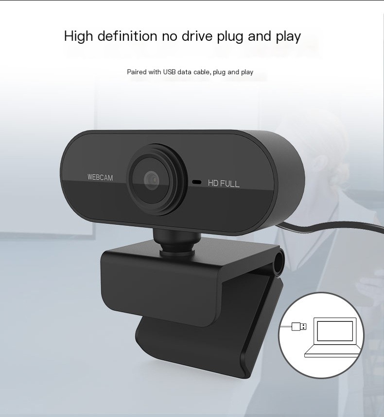 HD Camera Image 3