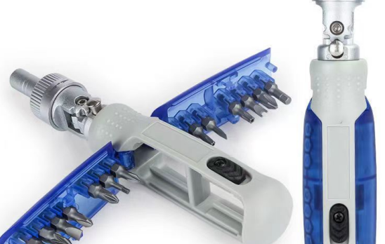 Screwdriver Set Image 2
