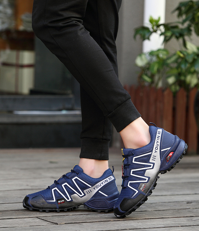 Hiking Shoe 2