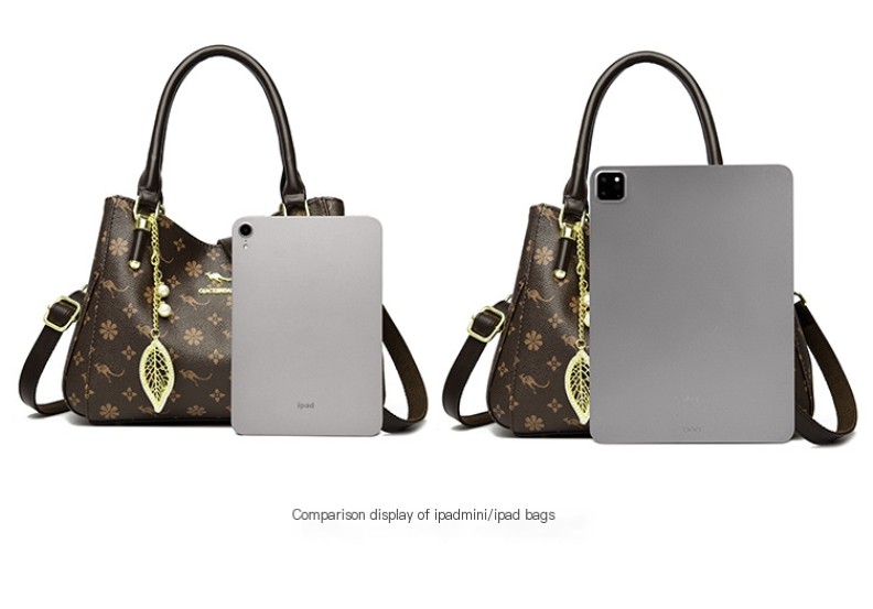 Chloe Leather Bag Image 2