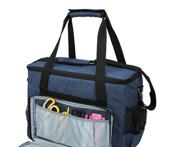 Yarn Organizer Bag Image 3