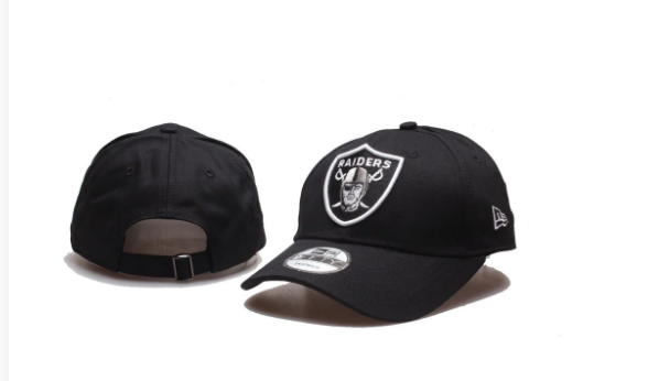 Las Vegas Raiders Baseball Cap