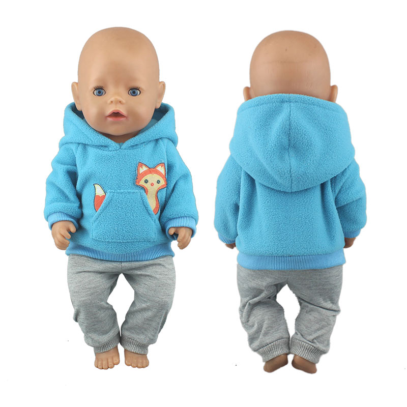 Shafu Doll Clothing