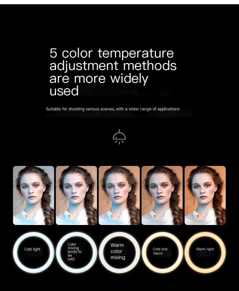 Flat Panel LED Light 5