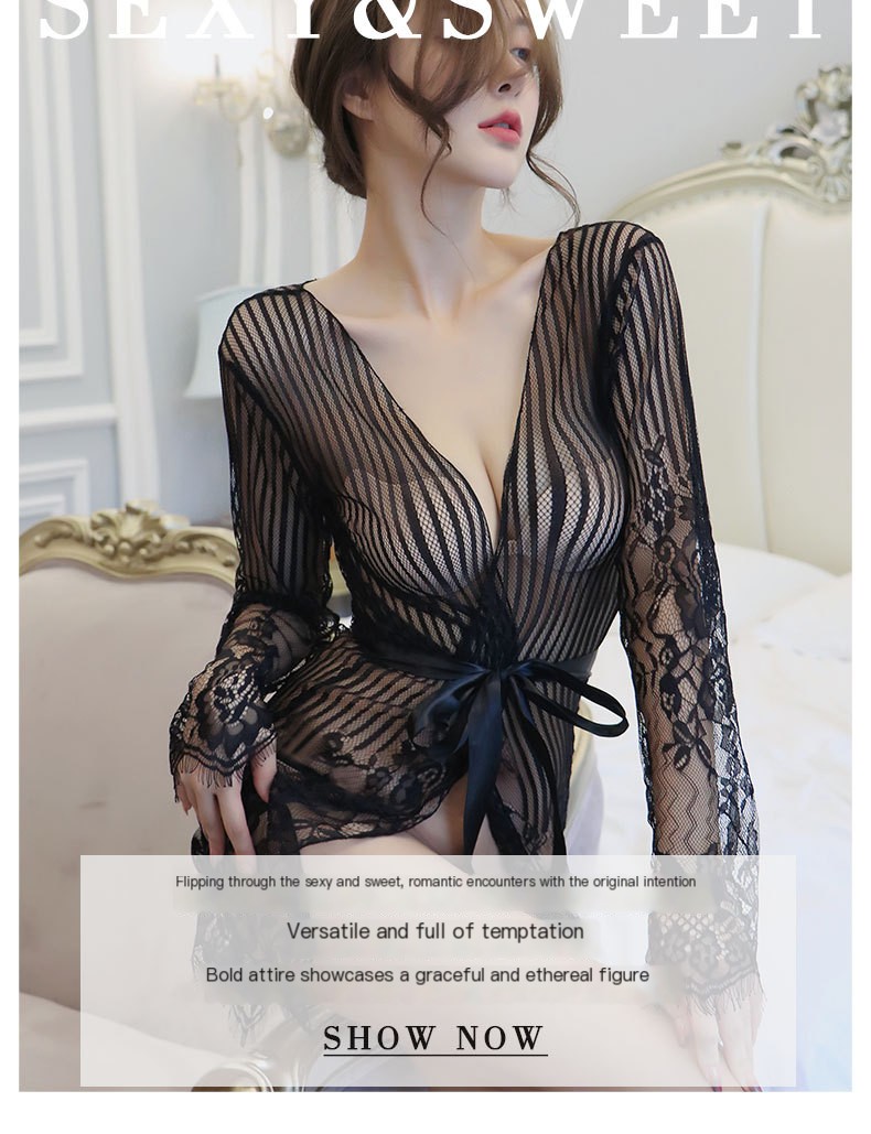 Lingerie Set Image 2