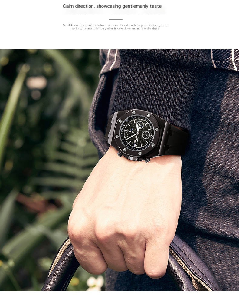 ONOLA Sports Watch